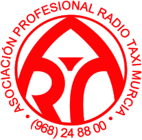 logo Asociación Profesional Radio Taxi Murcia